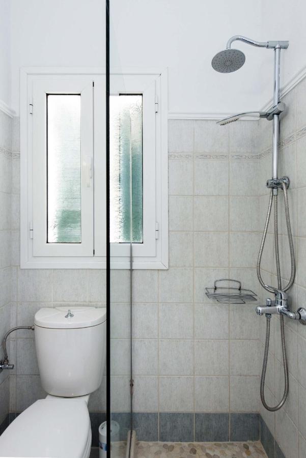 Marika Apartments カシオピ エクステリア 写真