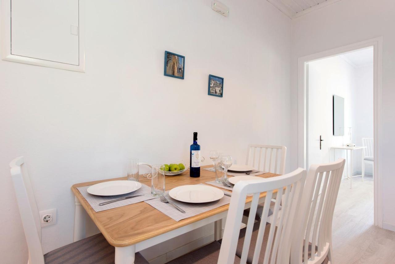 Marika Apartments カシオピ エクステリア 写真